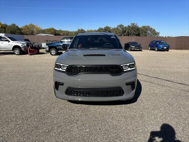 2023 Dodge Durango DURANGO SRT 392 PREMIUM AWD 2023 Dodge Durango DURANGO SRT 392 PREMIUM AWD