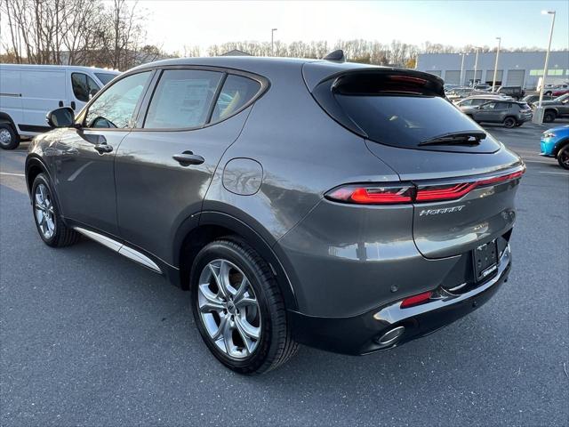 2024 Dodge Hornet DODGE HORNET R/T EAWD