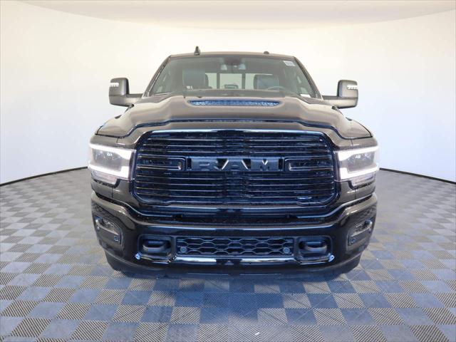 2024 RAM Ram 2500 RAM 2500 LARAMIE CREW CAB 4X4 64 BOX