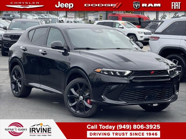 2024 Dodge Hornet DODGE HORNET R/T PLUS EAWD