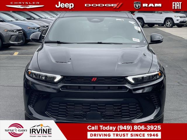 2024 Dodge Hornet DODGE HORNET R/T PLUS EAWD