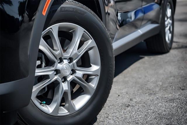 2022 Hyundai Palisade SE