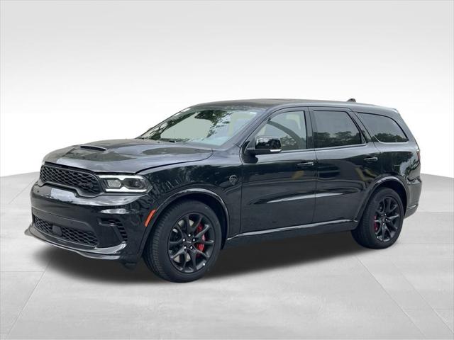 2023 Dodge Durango DURANGO SRT HELLCAT PREMIUM AWD