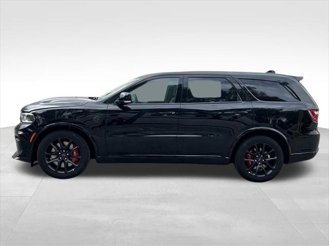 2023 Dodge Durango DURANGO SRT HELLCAT PREMIUM AWD
