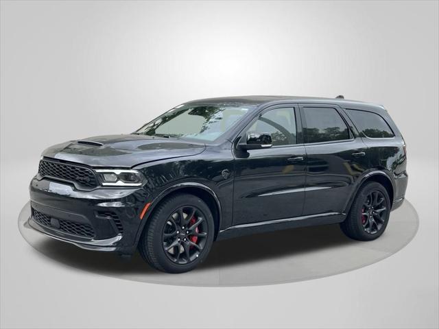 2023 Dodge Durango DURANGO SRT HELLCAT PREMIUM AWD