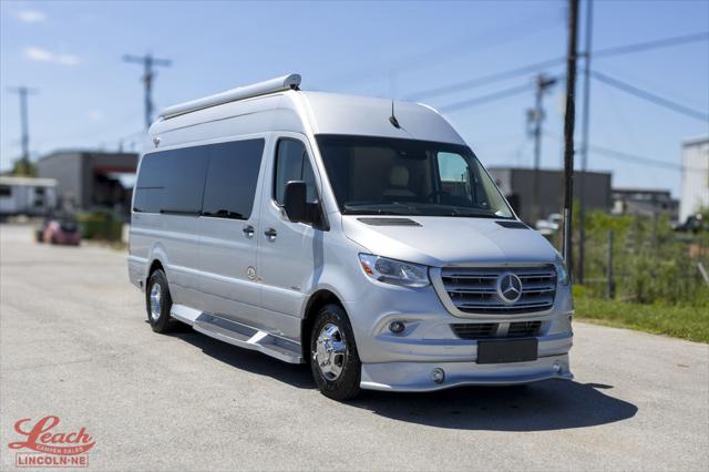 2020 Mercedes-Benz Sprinter 4500 Chassis Unknown for sale in Lincoln, NE
