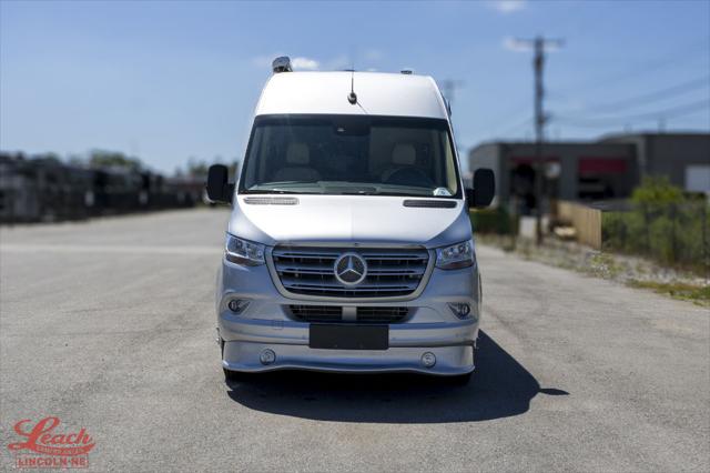 2020 Mercedes-Benz Sprinter 4500 Chassis Unknown
