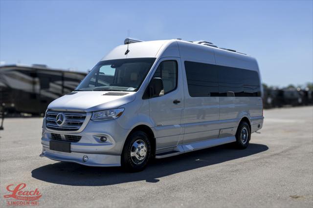 2020 Mercedes-Benz Sprinter 4500 Chassis Unknown