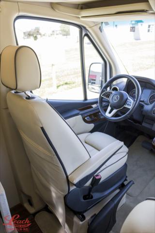 2020 Mercedes-Benz Sprinter 4500 Chassis Unknown
