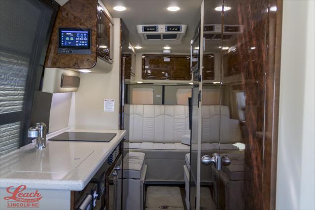 2020 Mercedes-Benz Sprinter 4500 Chassis Unknown