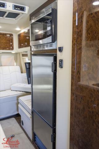 2020 Mercedes-Benz Sprinter 4500 Chassis Unknown