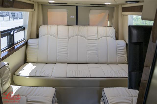 2020 Mercedes-Benz Sprinter 4500 Chassis Unknown