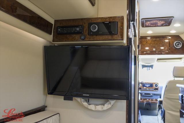 2020 Mercedes-Benz Sprinter 4500 Chassis Unknown