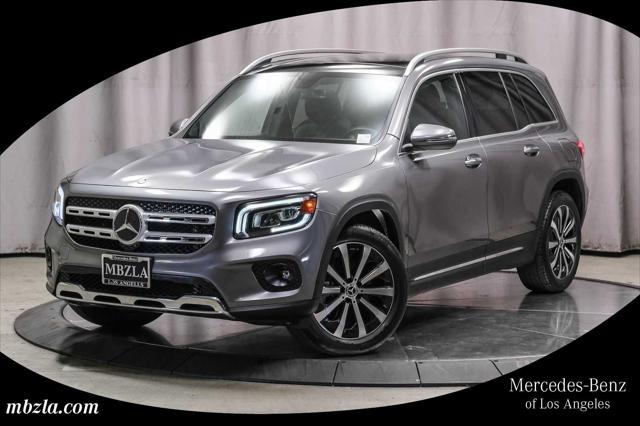 2023 Mercedes-Benz GLB 4MATIC for sale in Los Angeles, CA
