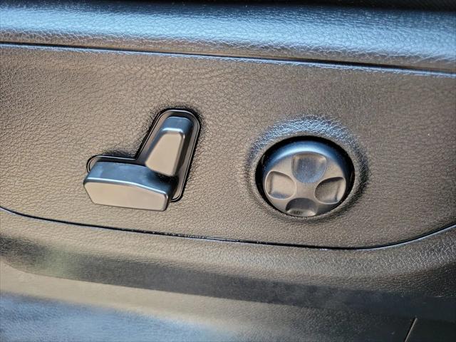 2021 Ram 1500 Big Horn Crew Cab 4x4 64 Box