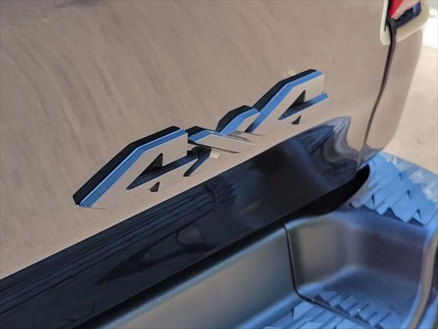 2021 Ram 1500 Big Horn Crew Cab 4x4 64 Box