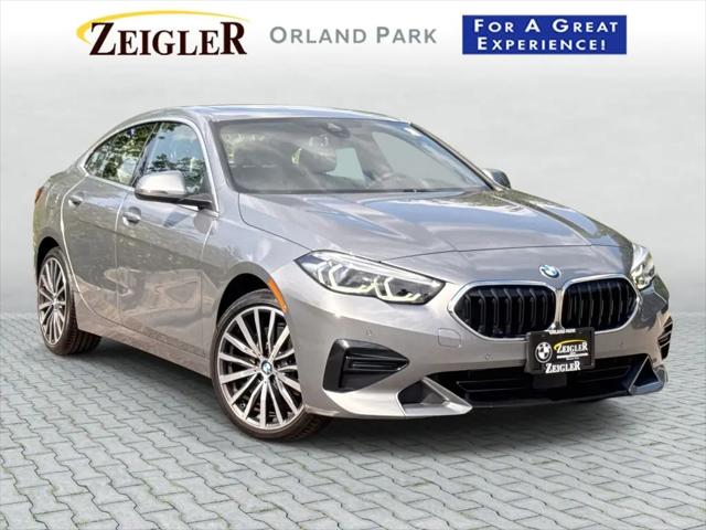 2023 BMW 2 Series 228i xDrive Gran Coupe for sale in Orland Park, IL