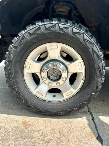 2013 Ford F-350 Platinum