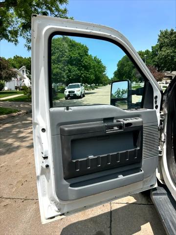 2013 Ford F-350 Platinum