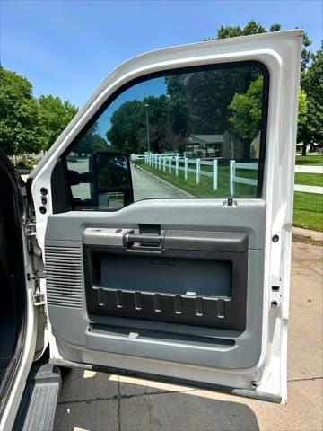 2013 Ford F-350 Platinum