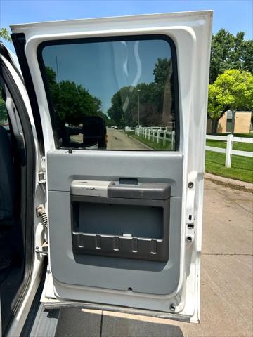2013 Ford F-350 Platinum