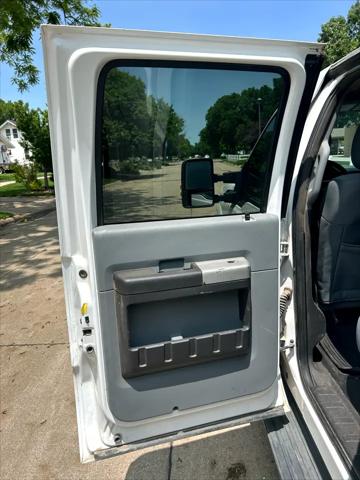 2013 Ford F-350 Platinum