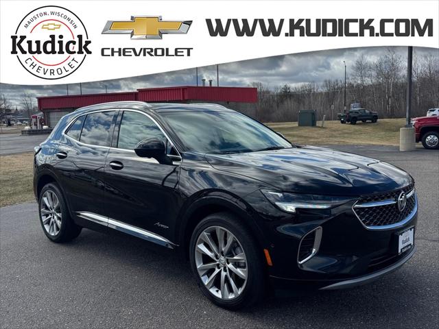 2023 Buick Envision Avenir for sale in Mauston, WI