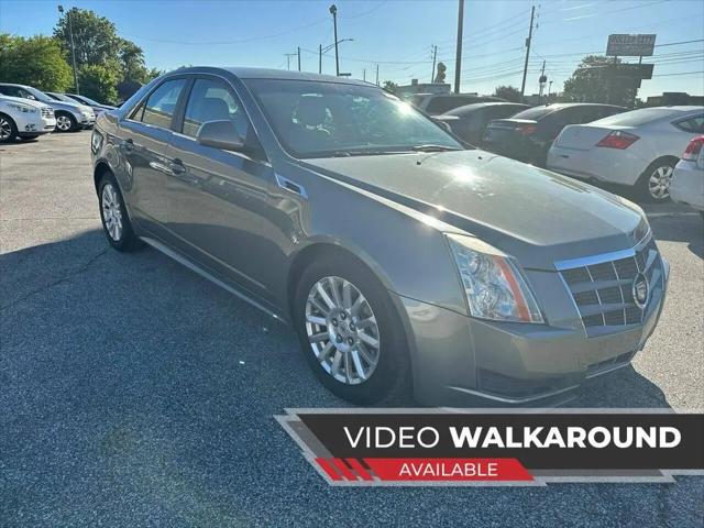 2011 Cadillac CTS Luxury for sale in Indianapolis, IN