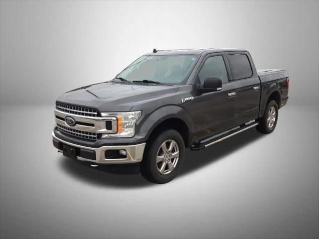 2019 Ford F-150 XLT for sale in Blair, NE