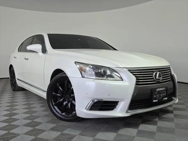 2013 Lexus LS 460 Base for sale in Springfield, IL