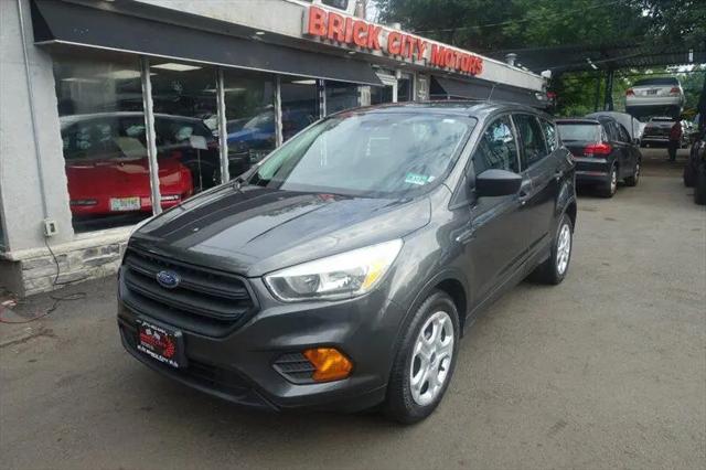 2017 Ford Escape S for sale in Newark, NJ