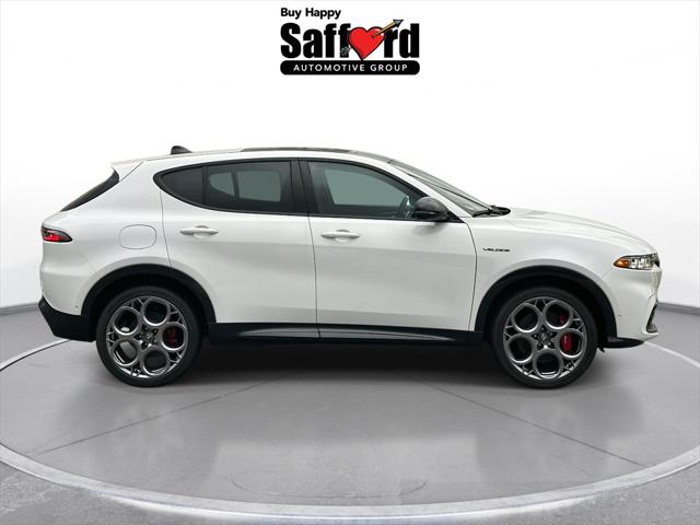 2024 Alfa Romeo Tonale TONALE VELOCE EAWD 2024 Alfa Romeo Tonale TONALE VELOCE EAWD