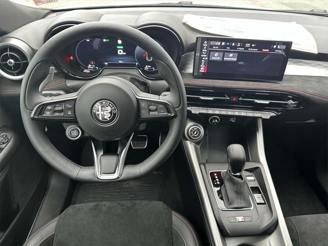 2024 Alfa Romeo Tonale TONALE VELOCE EAWD 2024 Alfa Romeo Tonale TONALE VELOCE EAWD