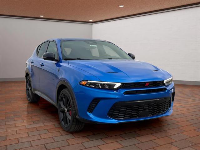 2024 Dodge Hornet DODGE HORNET R/T PLUS EAWD 2024 Dodge Hornet DODGE HORNET R/T PLUS EAWD