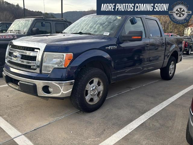 2010 Ford F-150 XLT
