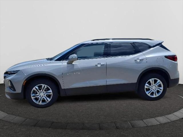 2021 Chevrolet Blazer FWD 2LT