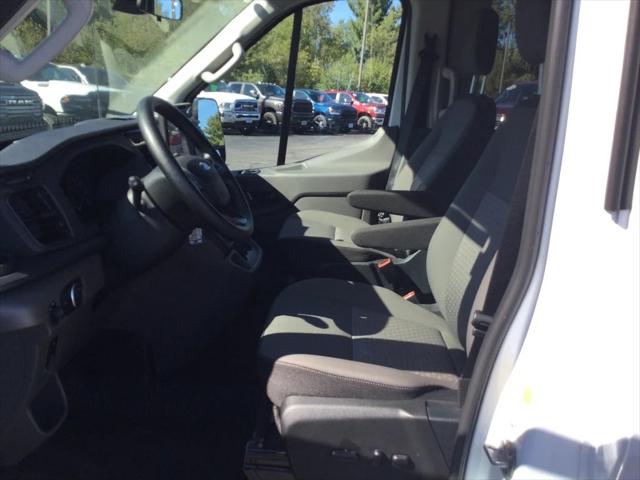 2023 Ford Transit-350 Passenger Van XLT