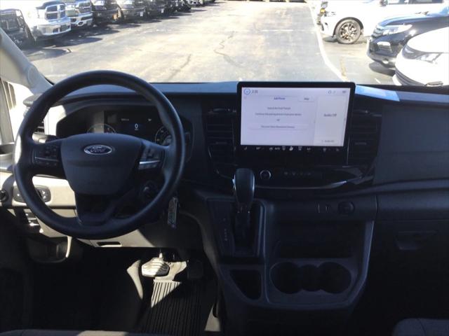 2023 Ford Transit-350 Passenger Van XLT