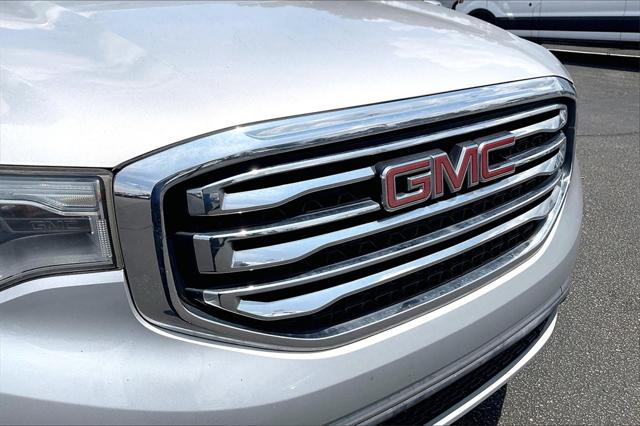Used 2017 GMC Acadia For Sale in OLIVE BRANCH, MS