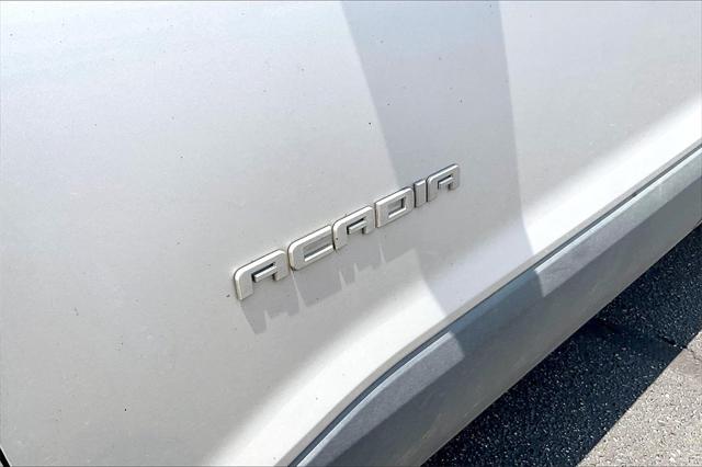 Used 2017 GMC Acadia For Sale in OLIVE BRANCH, MS