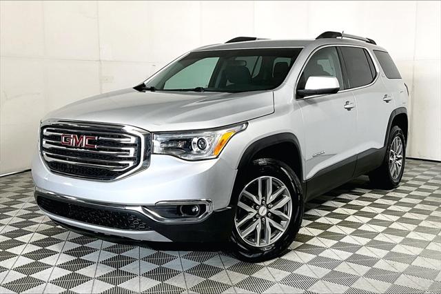 Used 2017 GMC Acadia For Sale in Olive Branch, MS