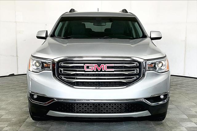 Used 2017 GMC Acadia For Sale in Olive Branch, MS