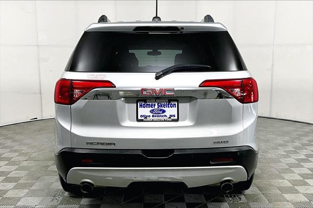 Used 2017 GMC Acadia For Sale in Olive Branch, MS