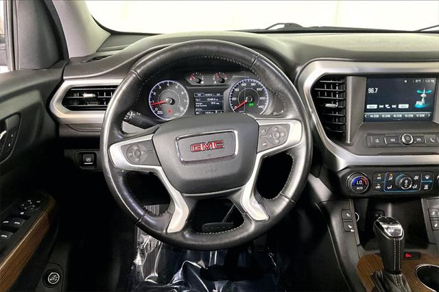 Used 2017 GMC Acadia For Sale in Olive Branch, MS