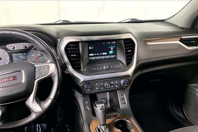 Used 2017 GMC Acadia For Sale in Olive Branch, MS