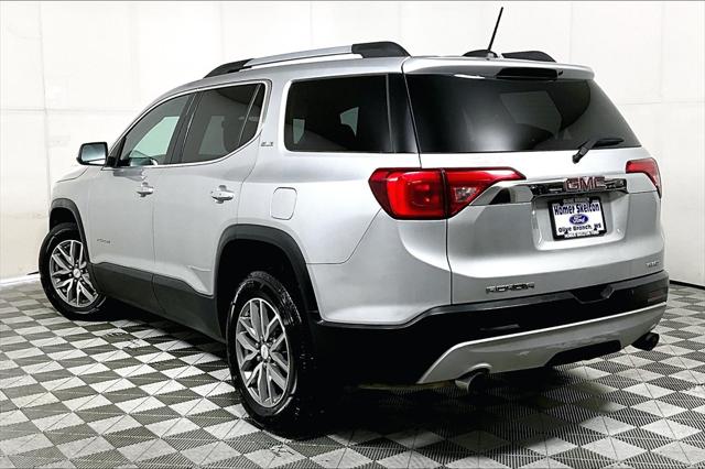 Used 2017 GMC Acadia For Sale in Olive Branch, MS