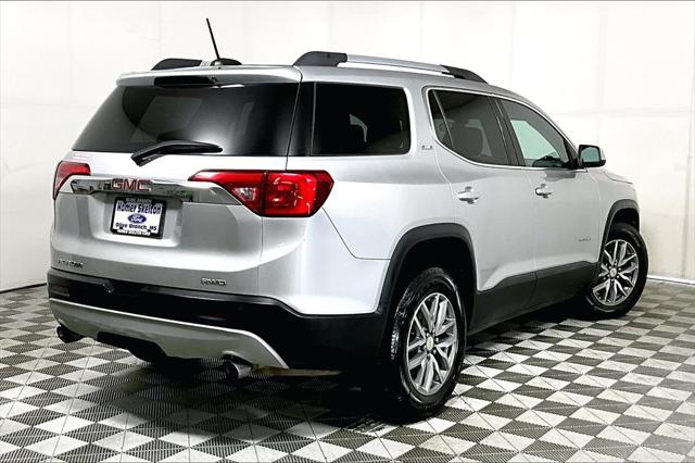 Used 2017 GMC Acadia For Sale in Olive Branch, MS