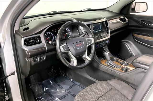 Used 2017 GMC Acadia For Sale in Olive Branch, MS