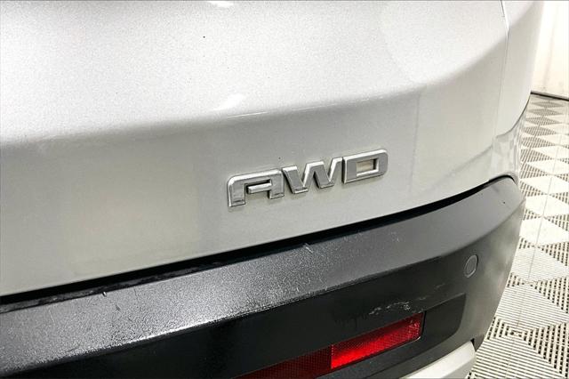 Used 2017 GMC Acadia For Sale in Olive Branch, MS