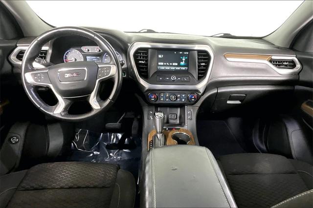 Used 2017 GMC Acadia For Sale in Olive Branch, MS